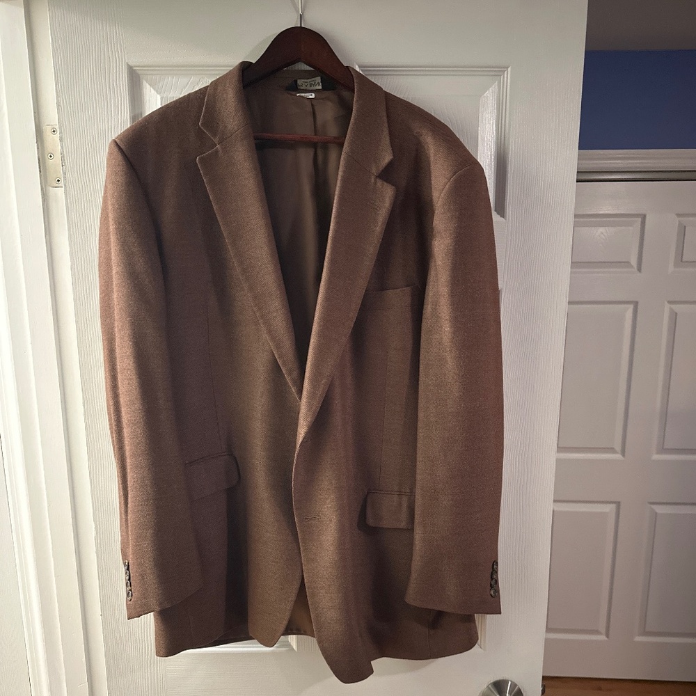 Sports Coat from Jos Banks